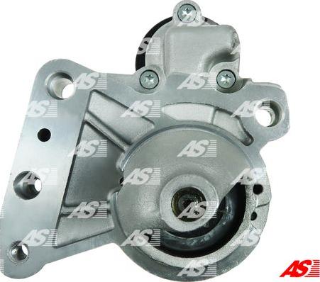 AS-PL S0568 - Starter aaoparts.ro