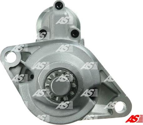 AS-PL S0567 - Starter aaoparts.ro