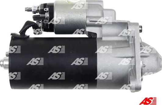 AS-PL S0506 - Starter aaoparts.ro