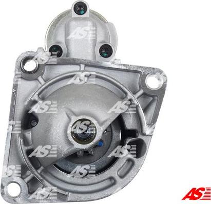 AS-PL S0506 - Starter aaoparts.ro