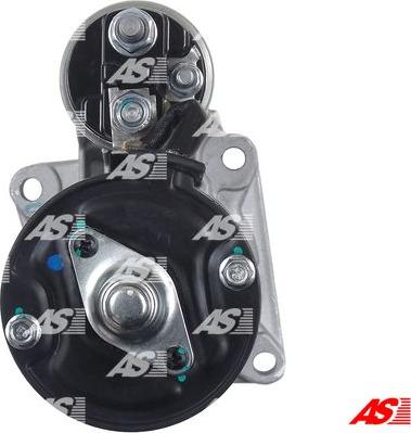 AS-PL S0506 - Starter aaoparts.ro