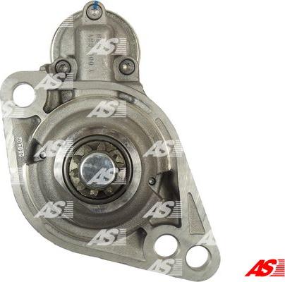AS-PL S0501(BOSCH) - Starter aaoparts.ro