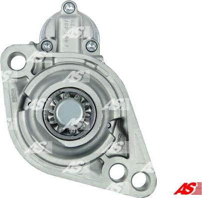 AS-PL S0501PR - Starter aaoparts.ro