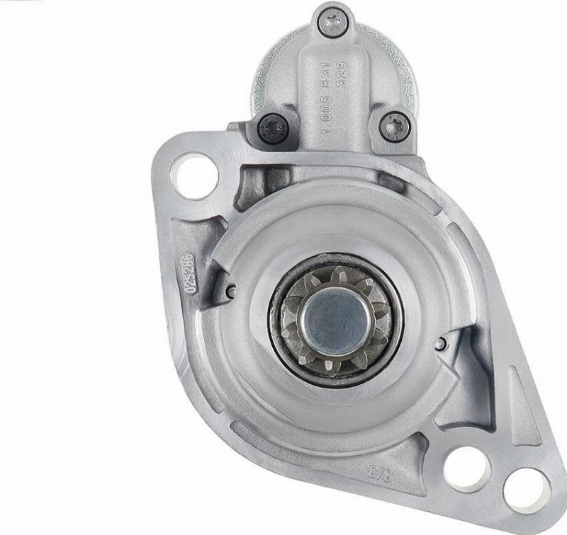 AS-PL S0501(SEG) - Starter aaoparts.ro