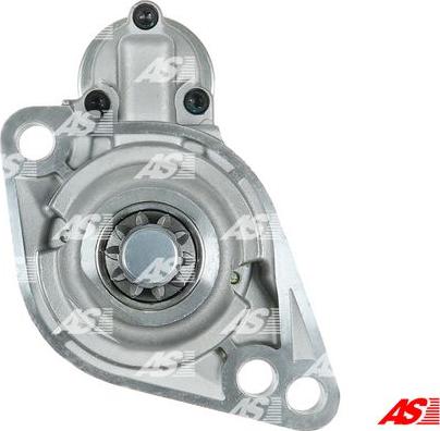 AS-PL S0501S - Starter aaoparts.ro