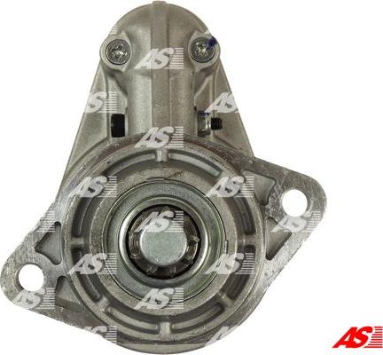 AS-PL S0502 - Starter aaoparts.ro