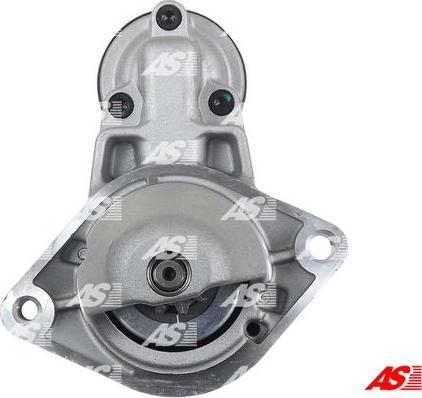 AS-PL S0507 - Starter aaoparts.ro