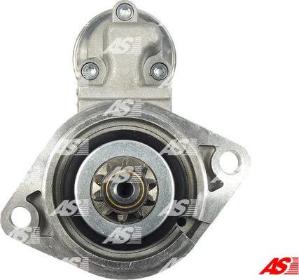 AS-PL S0512 - Starter aaoparts.ro