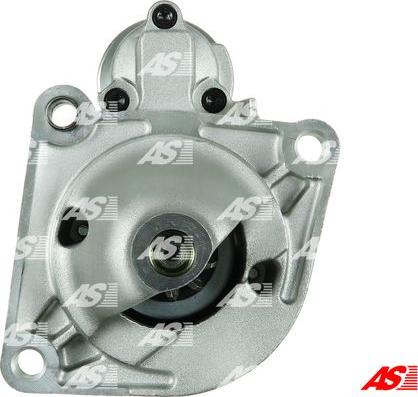 AS-PL S0535S - Starter aaoparts.ro