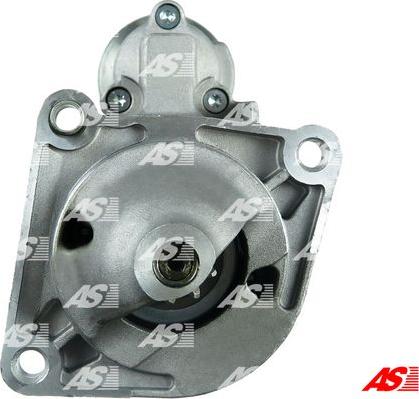 AS-PL S0535 - Starter aaoparts.ro