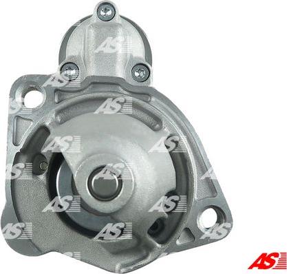 AS-PL S0532 - Starter aaoparts.ro
