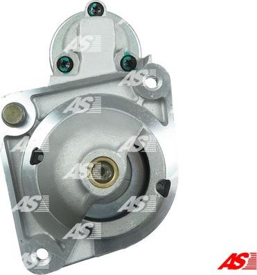 AS-PL S0524 - Starter aaoparts.ro