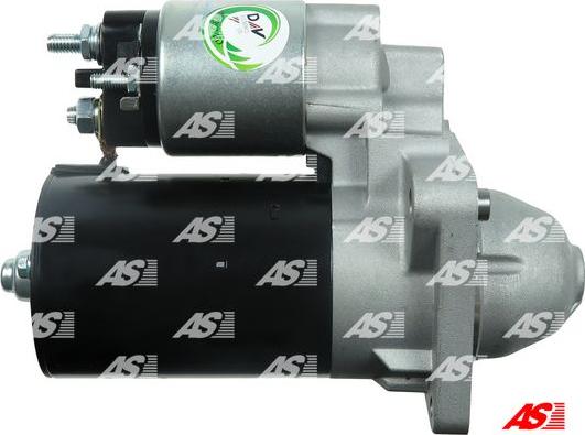 AS-PL S0524 - Starter aaoparts.ro