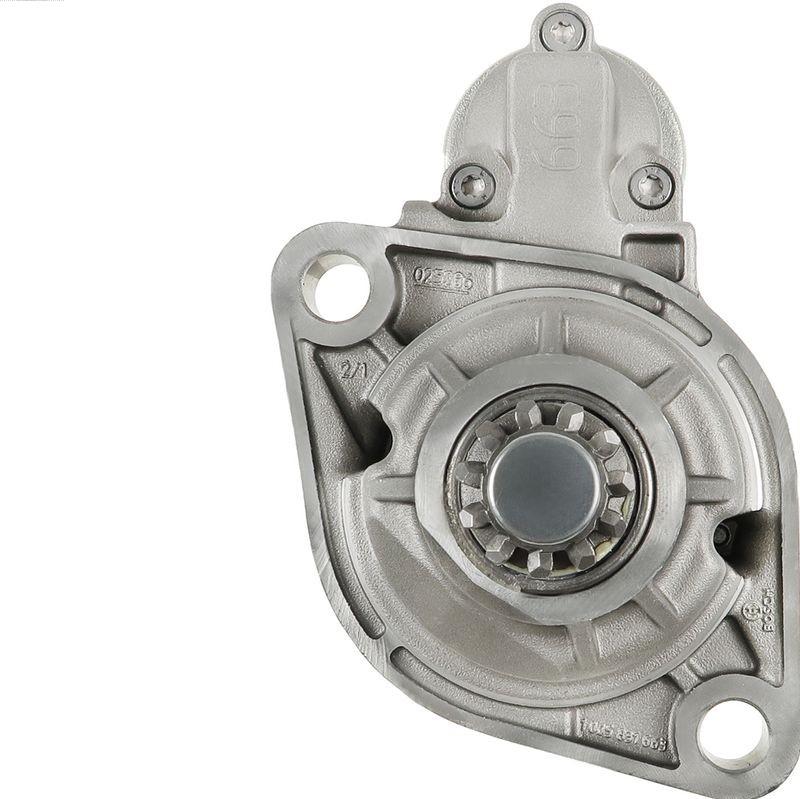 AS-PL S0523(SEG) - Starter aaoparts.ro