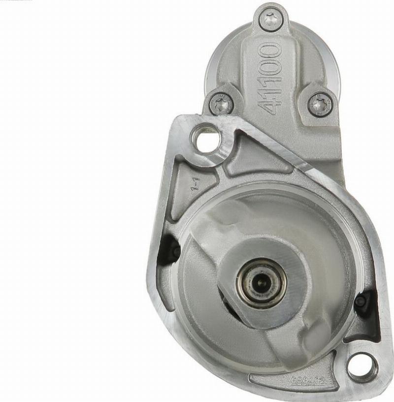 AS-PL S0527(SEG) - Starter aaoparts.ro