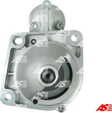 AS-PL S0575 - Starter aaoparts.ro