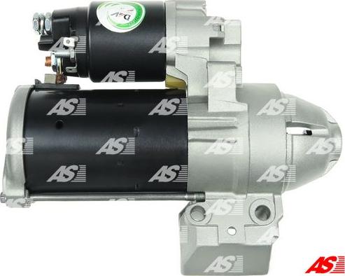 AS-PL S0690PR - Starter aaoparts.ro