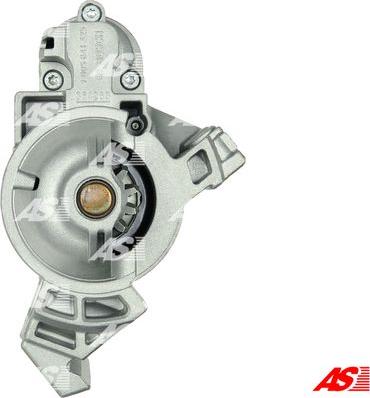 AS-PL S0690PR - Starter aaoparts.ro