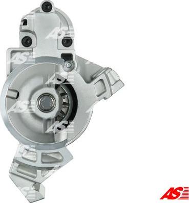 AS-PL S0690S - Starter aaoparts.ro