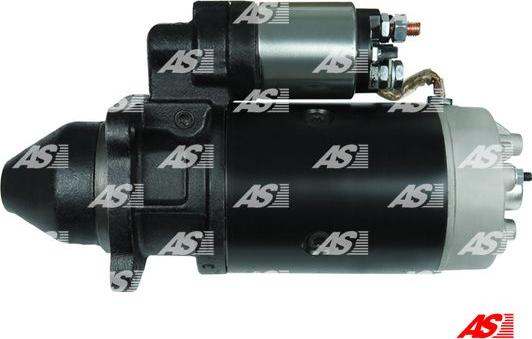 AS-PL S0600 - Starter aaoparts.ro