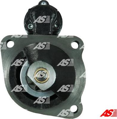 AS-PL S0600 - Starter aaoparts.ro