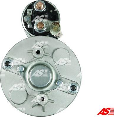 AS-PL S0600 - Starter aaoparts.ro