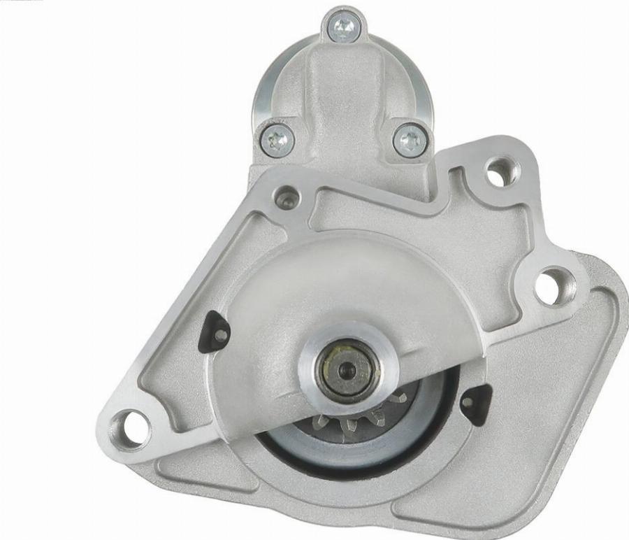 AS-PL S0608(BOSCH) - Starter aaoparts.ro