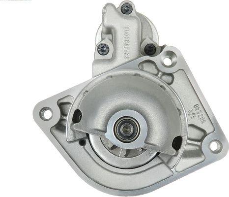 AS-PL S0614(BOSCH) - Starter aaoparts.ro