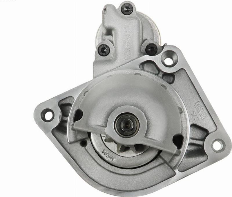 AS-PL S0614(SEG) - Starter aaoparts.ro