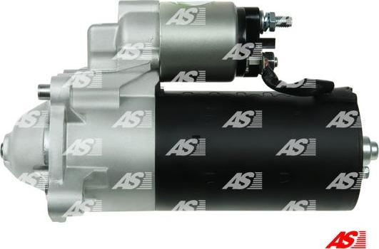 AS-PL S0612S - Starter aaoparts.ro