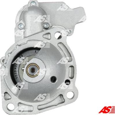 AS-PL S0689PR - Starter aaoparts.ro