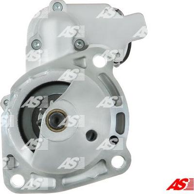 AS-PL S0689S - Starter aaoparts.ro