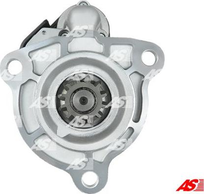 AS-PL S0683S - Starter aaoparts.ro