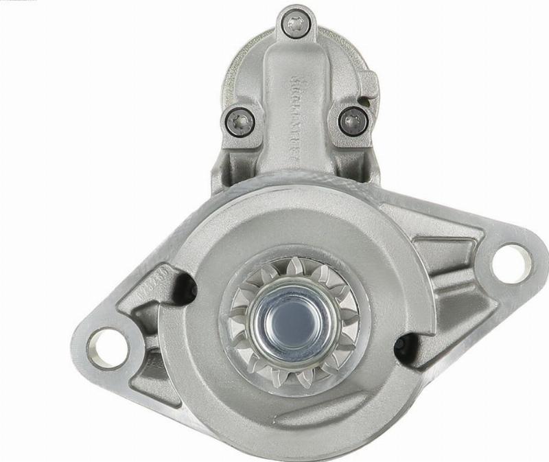 AS-PL S0632(SEG) - Starter aaoparts.ro