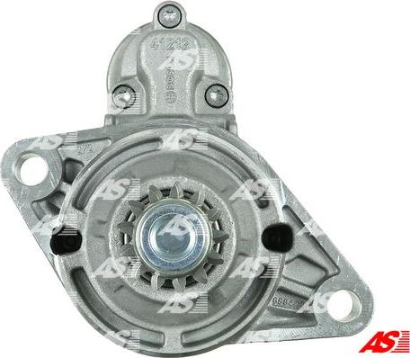 AS-PL S0637(BOSCH) - Starter aaoparts.ro