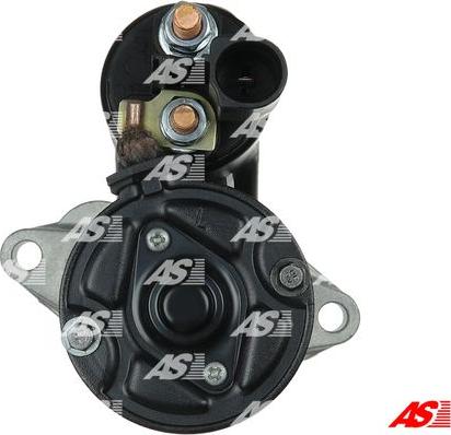 AS-PL S0629PR - Starter aaoparts.ro