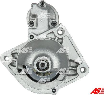 AS-PL S0099PR - Starter aaoparts.ro