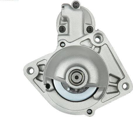 AS-PL S0099SR - Starter aaoparts.ro