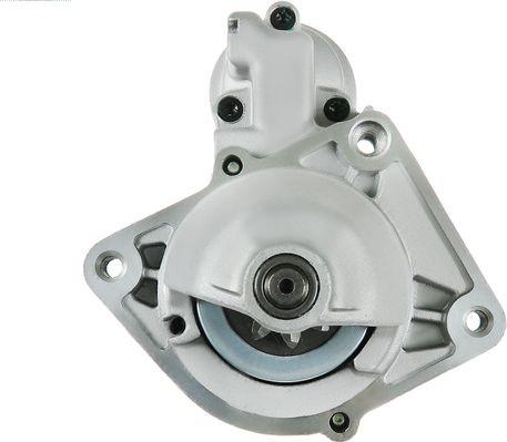 AS-PL S0099 - Starter aaoparts.ro