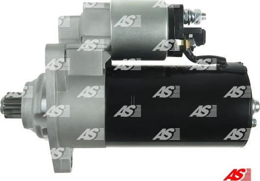 AS-PL S0094 - Starter aaoparts.ro