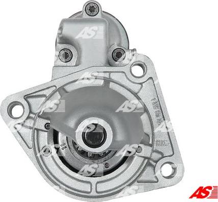AS-PL S0096PR - Starter aaoparts.ro