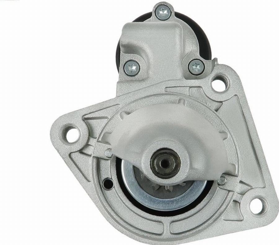 AS-PL S0096SR - Starter aaoparts.ro