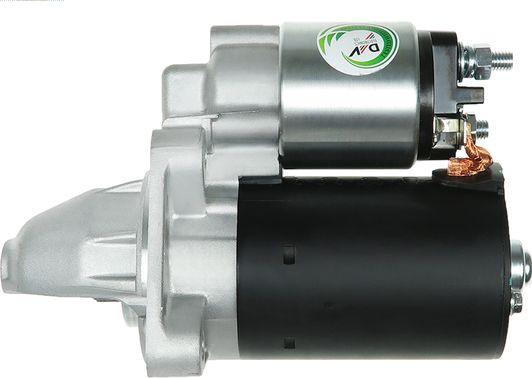 AS-PL S0096 - Starter aaoparts.ro