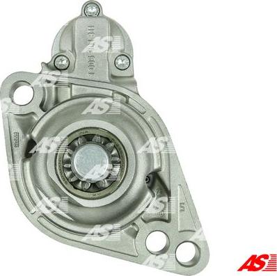 AS-PL S0090PR - Starter aaoparts.ro