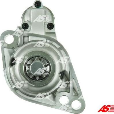 AS-PL S0090 - Starter aaoparts.ro