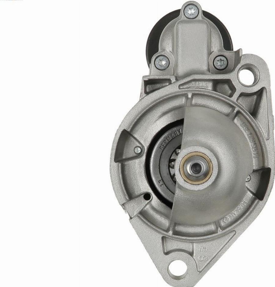 AS-PL S0098PR - Starter aaoparts.ro