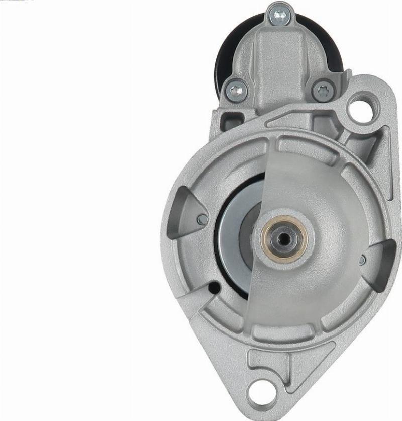 AS-PL S0098SR - Starter aaoparts.ro
