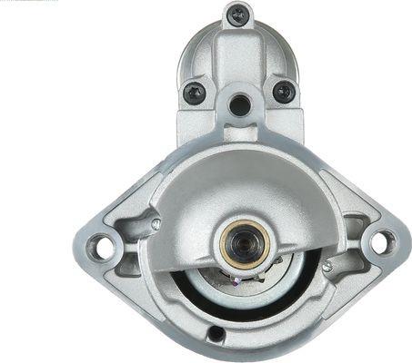 AS-PL S0093 - Starter aaoparts.ro