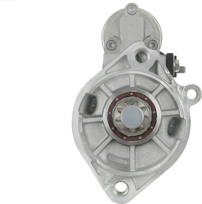 AS-PL S0049(SEG) - Starter aaoparts.ro