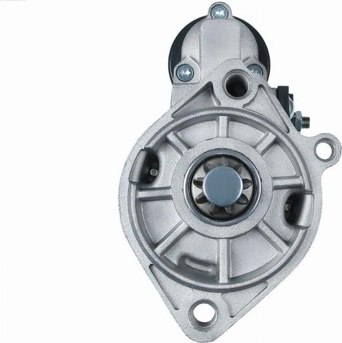 AS-PL S0049SR - Starter aaoparts.ro